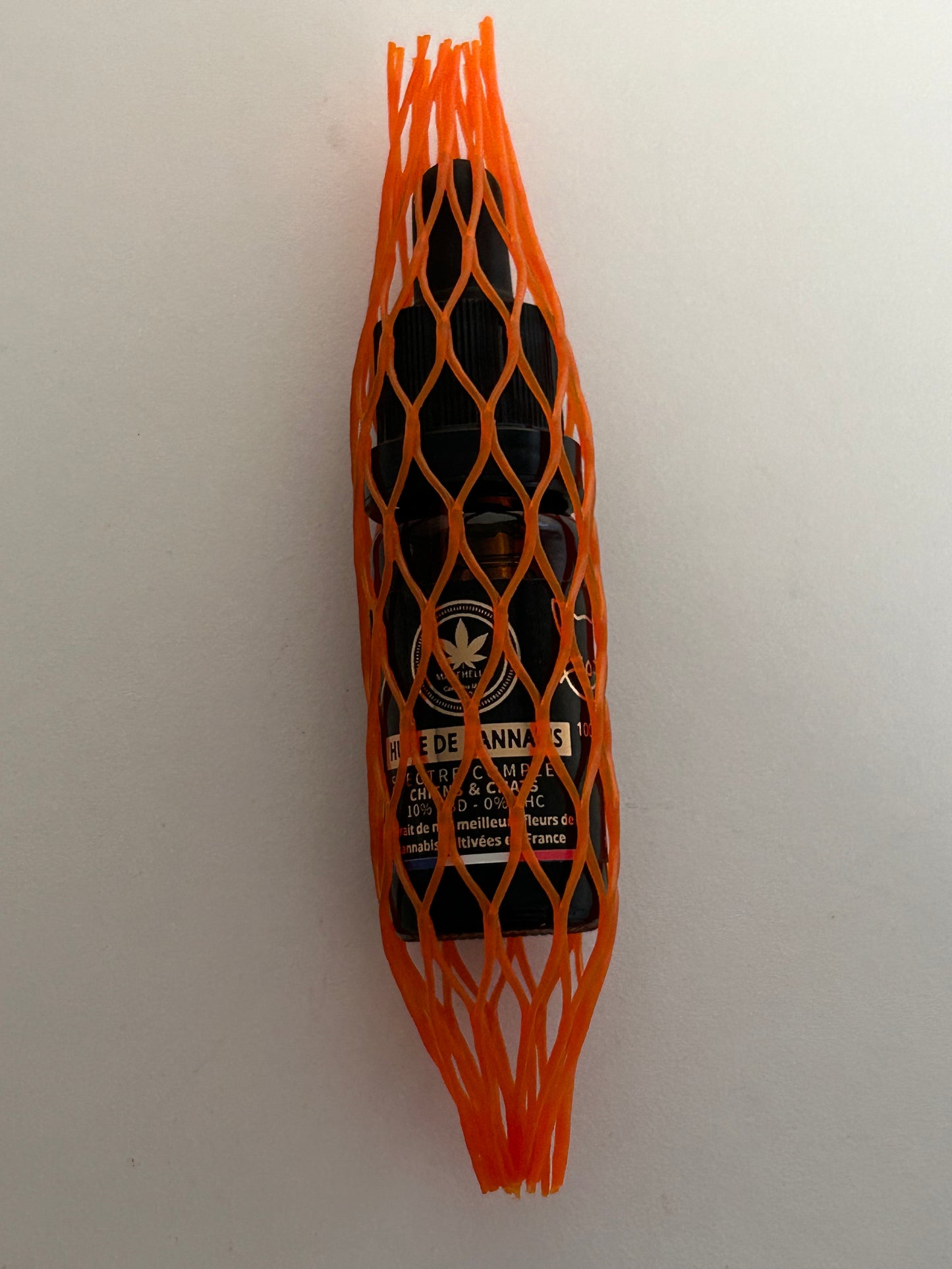 Huiles CBD pour Chiens et Chats