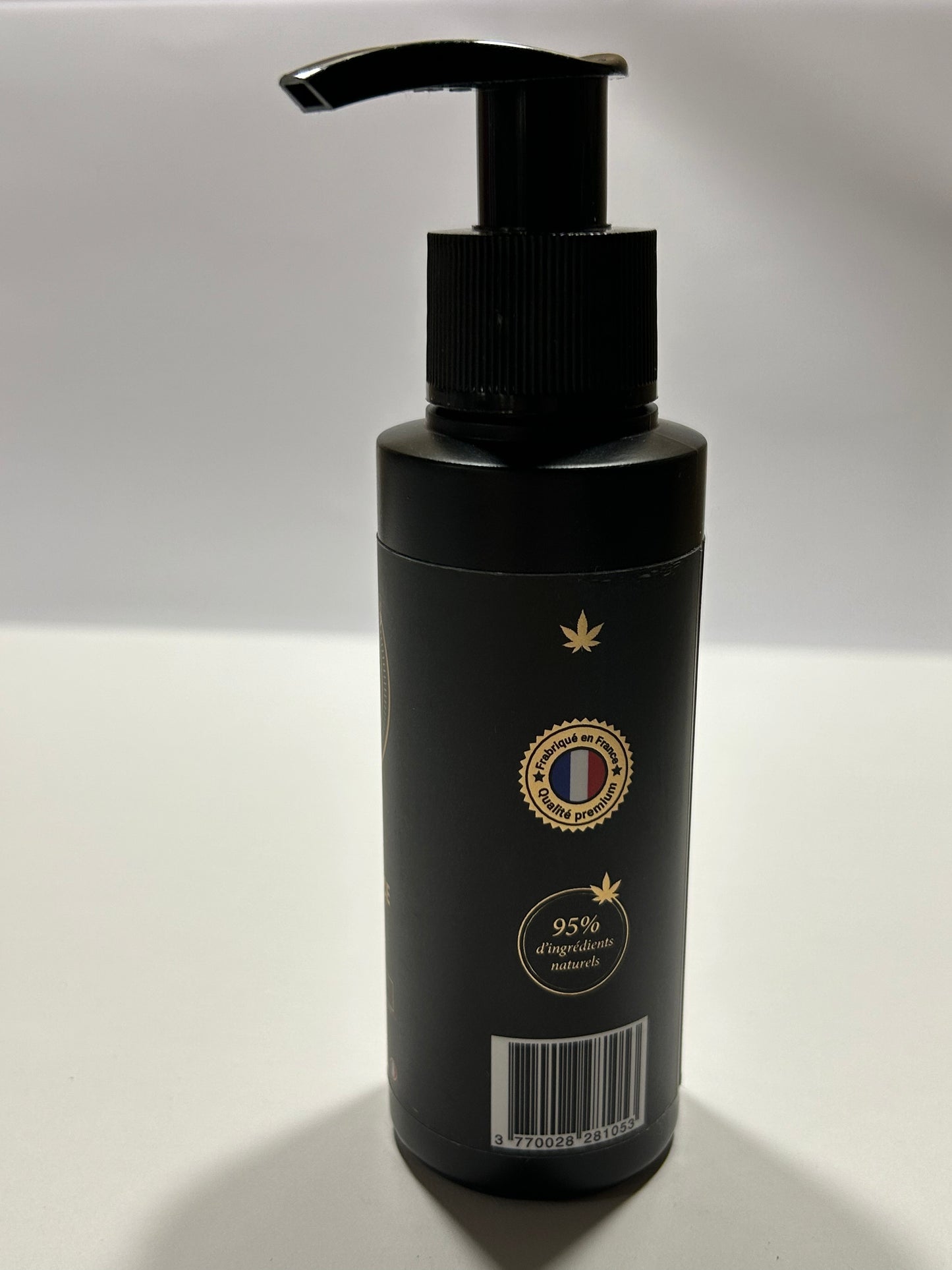 Crème Récupératrice CBD